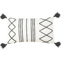 Housse de coussin coton 50x30 ISTANBUL