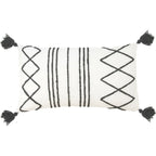 Housse de coussin coton 50x30 ISTANBUL