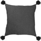 Coussin coton 50x50 STOCKHOLM
