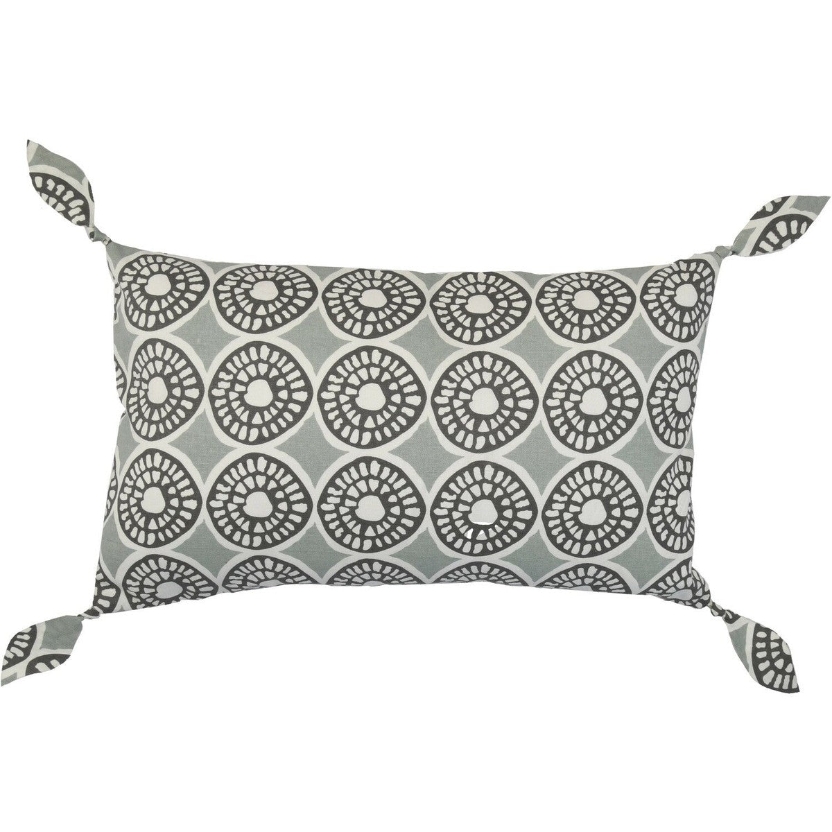 Housse de coussin coton BOUBOU 50x30 - febronie.com