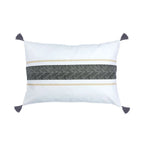 Housse de coussin coton 60x40 ALENTEJO