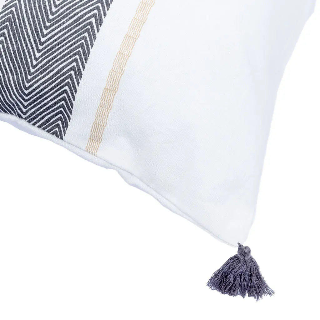 Housse de coussin coton 60x40 ALENTEJO