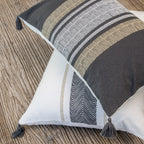 Housse de coussin coton 60x40 ALENTEJO