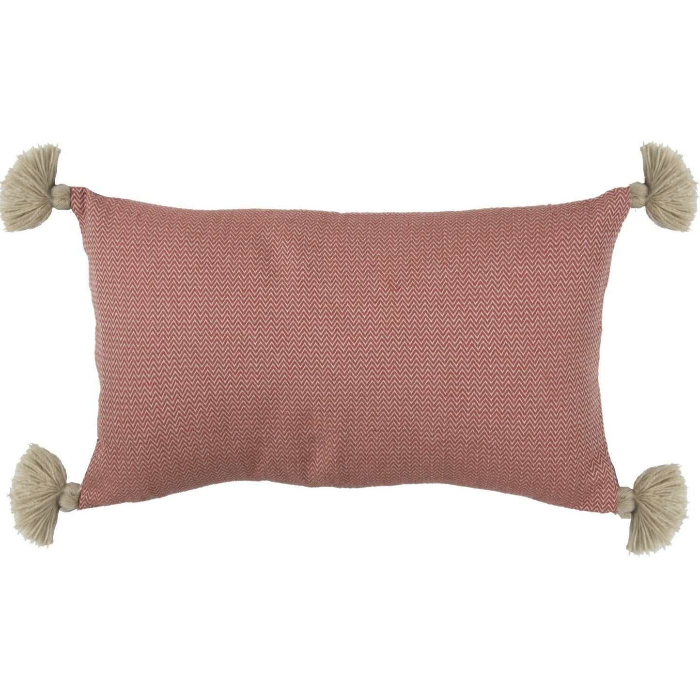 Housse de coussin coton STOCKHOLM 50x30