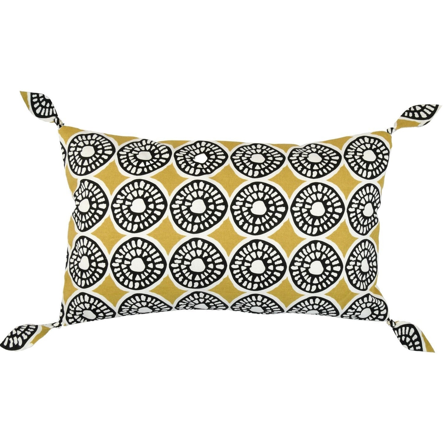 Housse de coussin coton BOUBOU 50x30 - febronie.com