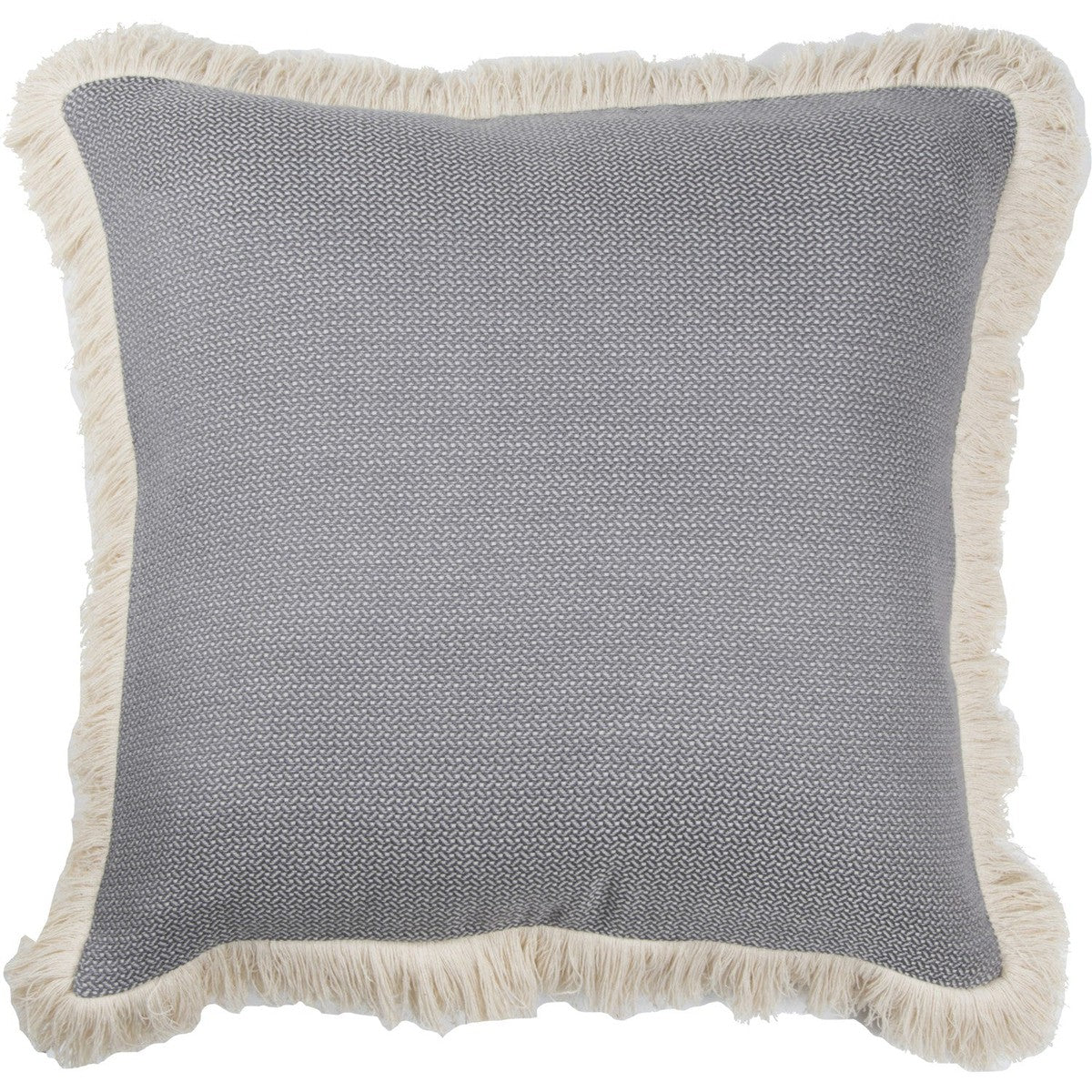 Housse de coussin coton COMPORTA 50x50 - febronie.com