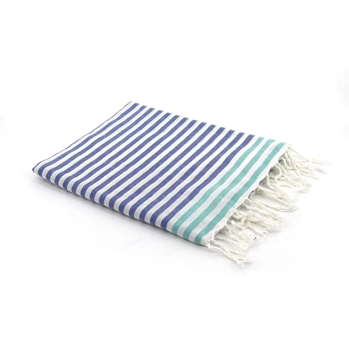 Fouta paréo coton 100x200 BORA BORA    febronie.com