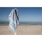Fouta paréo coton 100x200 BORA BORA    febronie.com