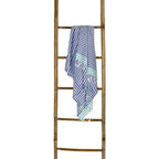 Fouta paréo coton 100x200 BORA BORA    febronie.com