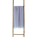 Fouta paréo coton 100x200 BORA BORA    febronie.com