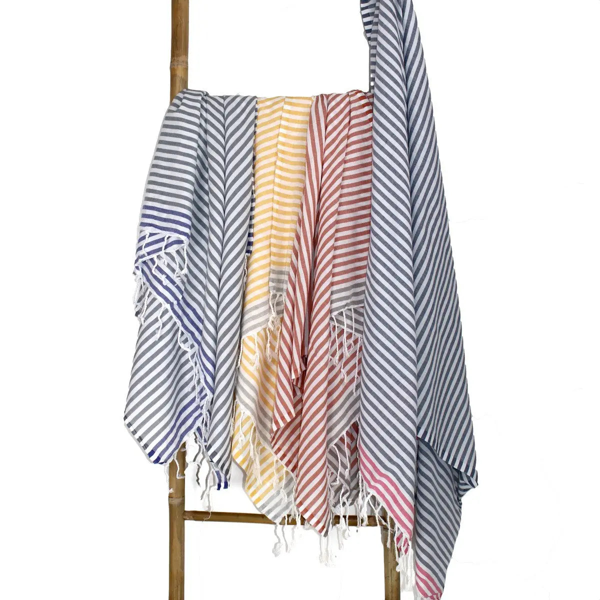 Fouta paréo coton 100x200 BORA BORA    febronie.com