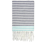 Fouta paréo coton 100x200 BORA BORA    febronie.com
