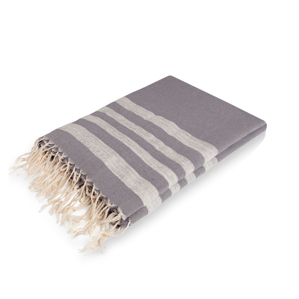Nappe coton 170x170 HAMPTONS    febronie.com