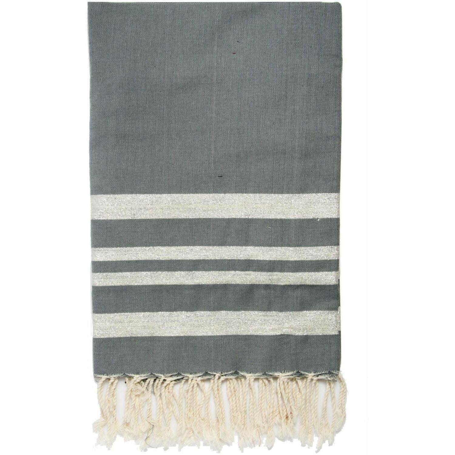 Nappe coton 170x170 HAMPTONS    febronie.com