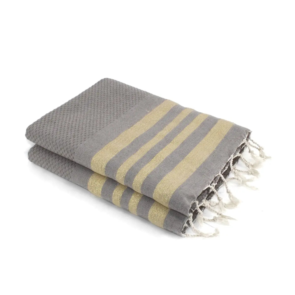 Fouta XXL coton 200x200 HAMPTONS    febronie.com