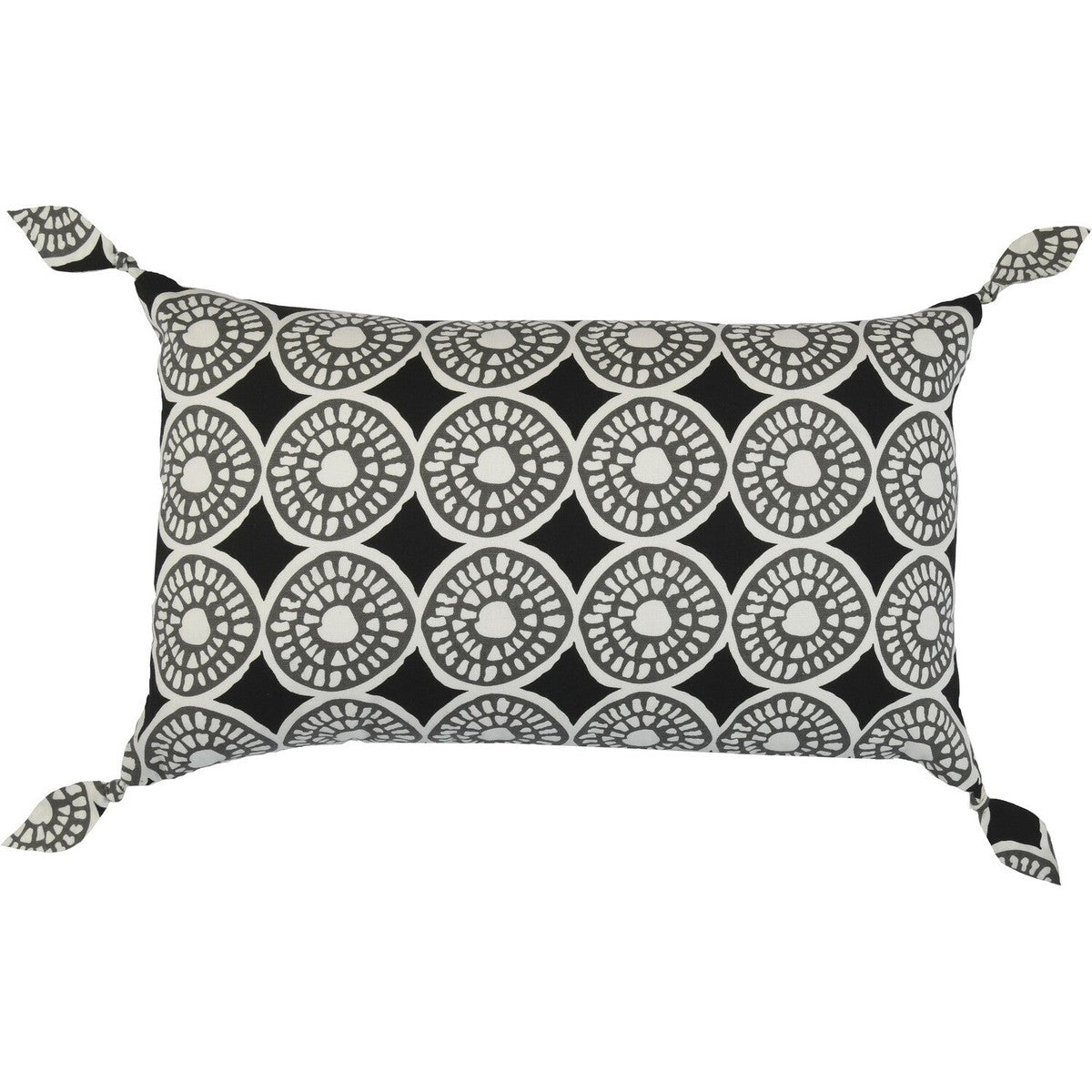 Housse de coussin coton BOUBOU 50x30 - febronie.com