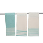 Torchon (x3) coton 45x70 MAHDIA    febronie.com