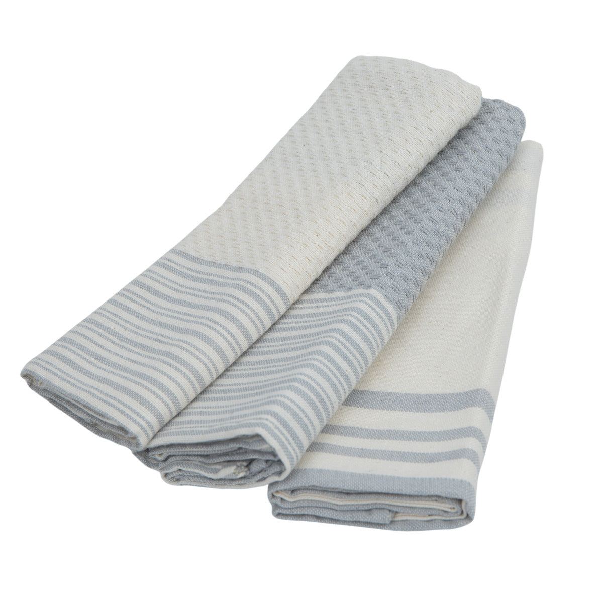 Torchon (x3) coton 45x70 MAHDIA