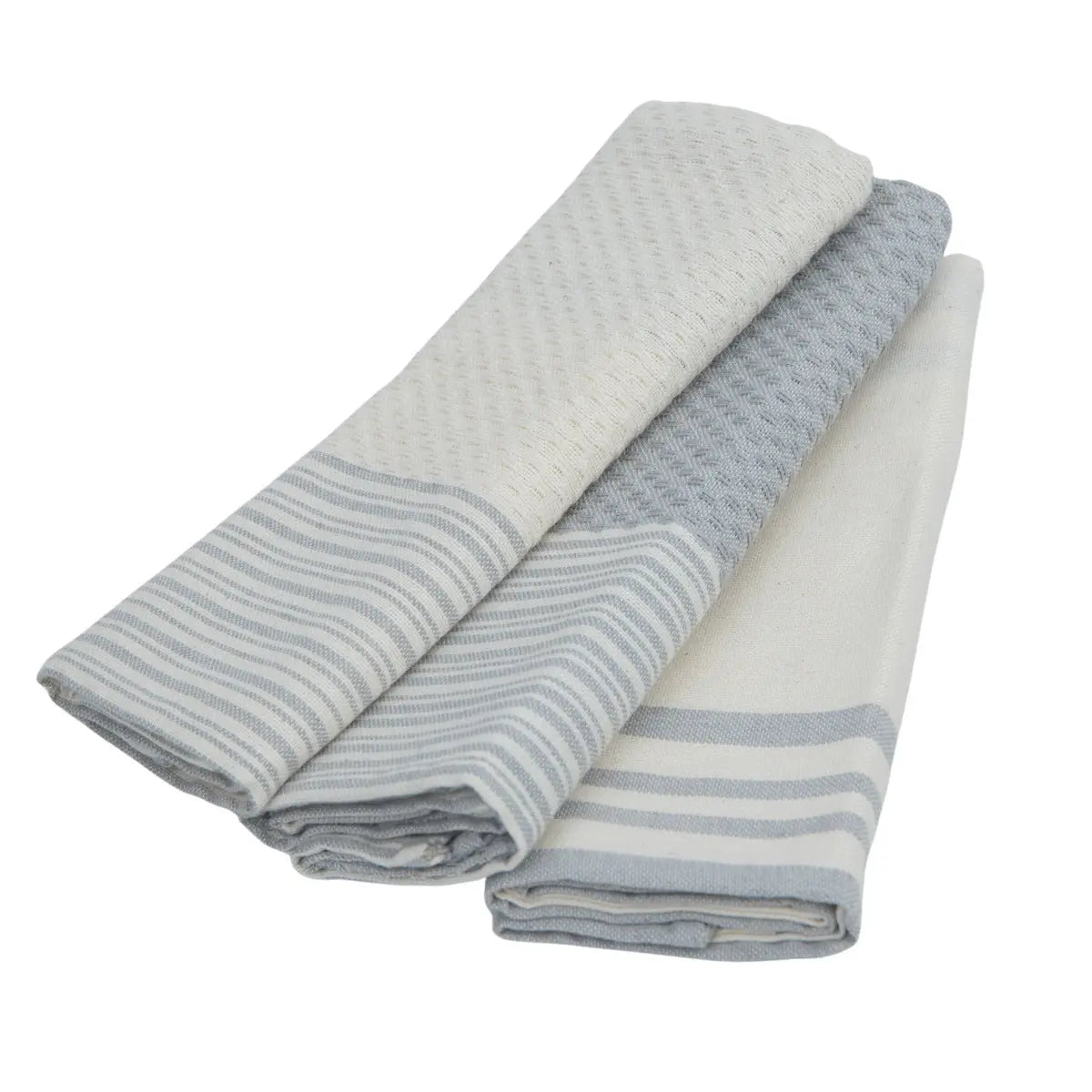 Torchon (x3) coton 45x70 MAHDIA    febronie.com