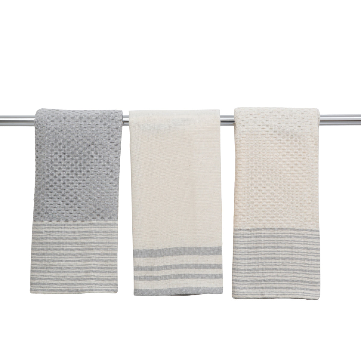 Torchon (x3) coton 45x70 MAHDIA