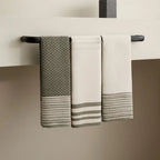 Torchon (x3) coton 45x70 MAHDIA    febronie.com