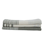Torchon (x3) coton 45x70 MAHDIA    febronie.com