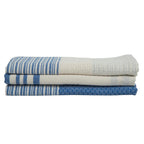 Torchon (x3) coton 45x70 MAHDIA    febronie.com