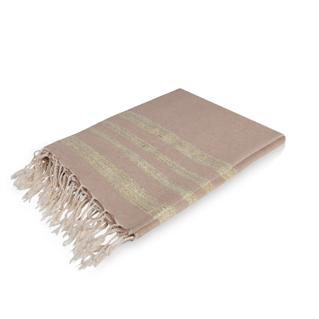 Nappe coton 170x170 HAMPTONS    febronie.com