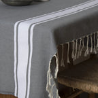 Nappe coton 150x250 ST TROPEZ    febronie.com