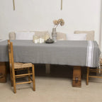 Nappe coton 150x250 ST TROPEZ    febronie.com