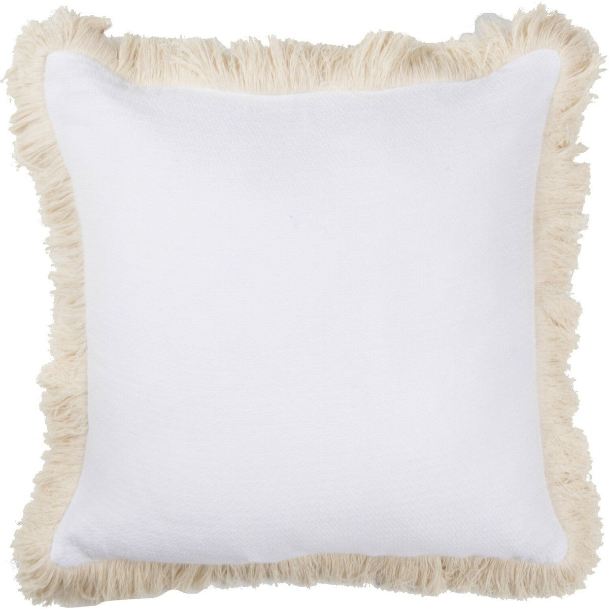 Housse de coussin coton COMPORTA 50x50 - febronie.com