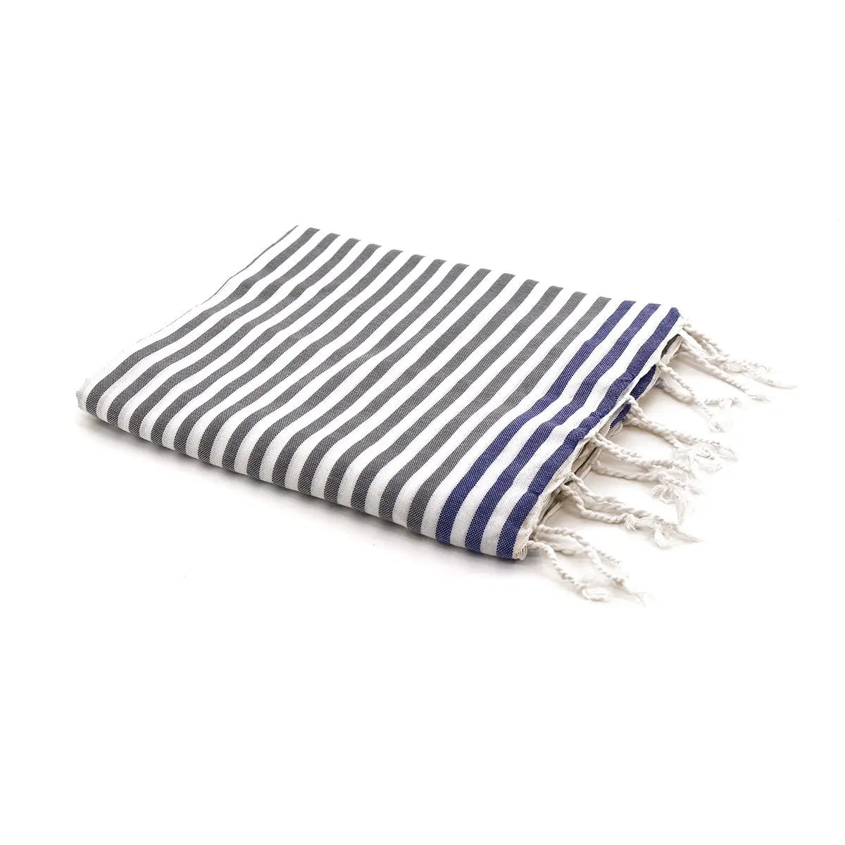 Fouta paréo coton BORA BORA 100x200 - febronie.com