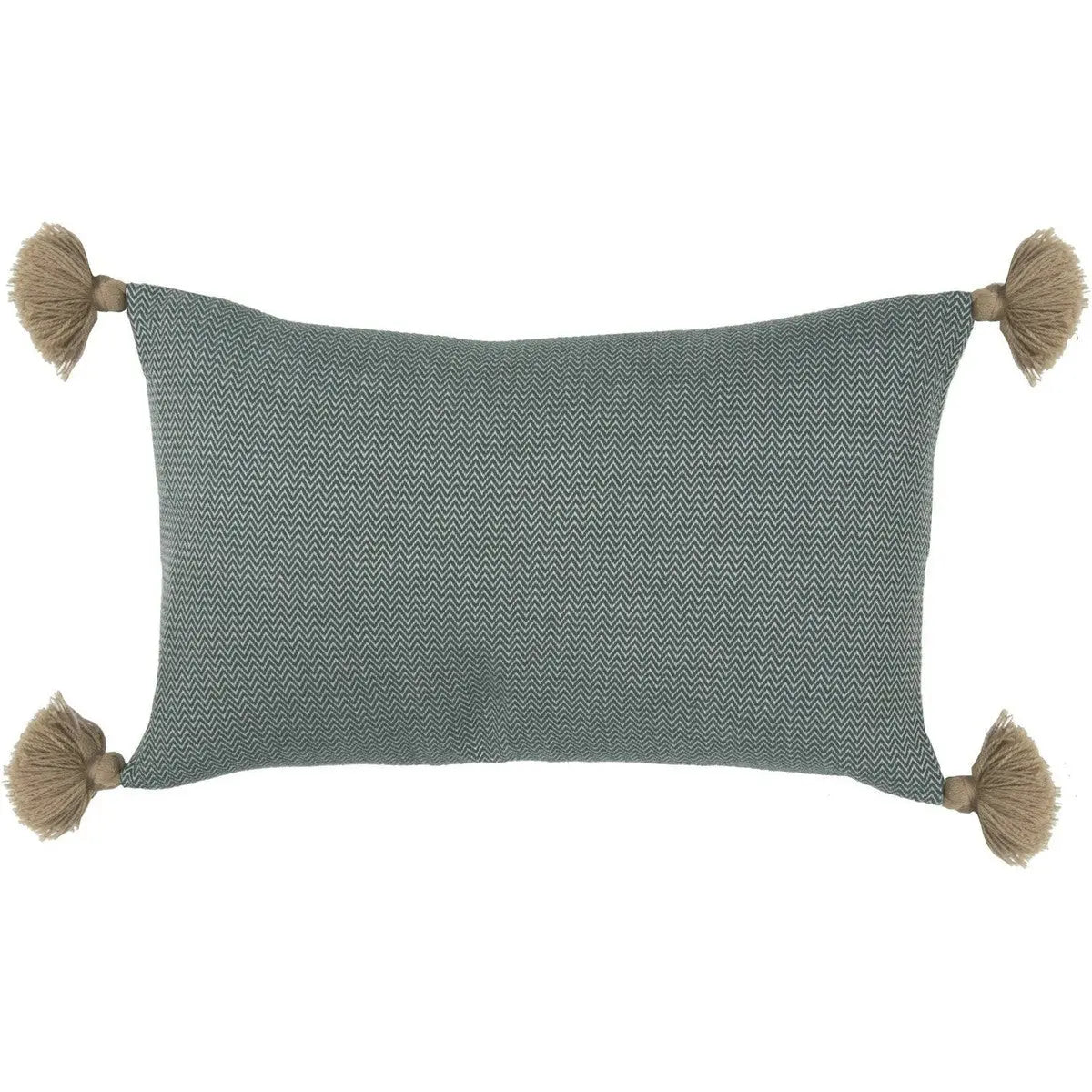 Housse de coussin coton STOCKHOLM 50x30 - febronie.com