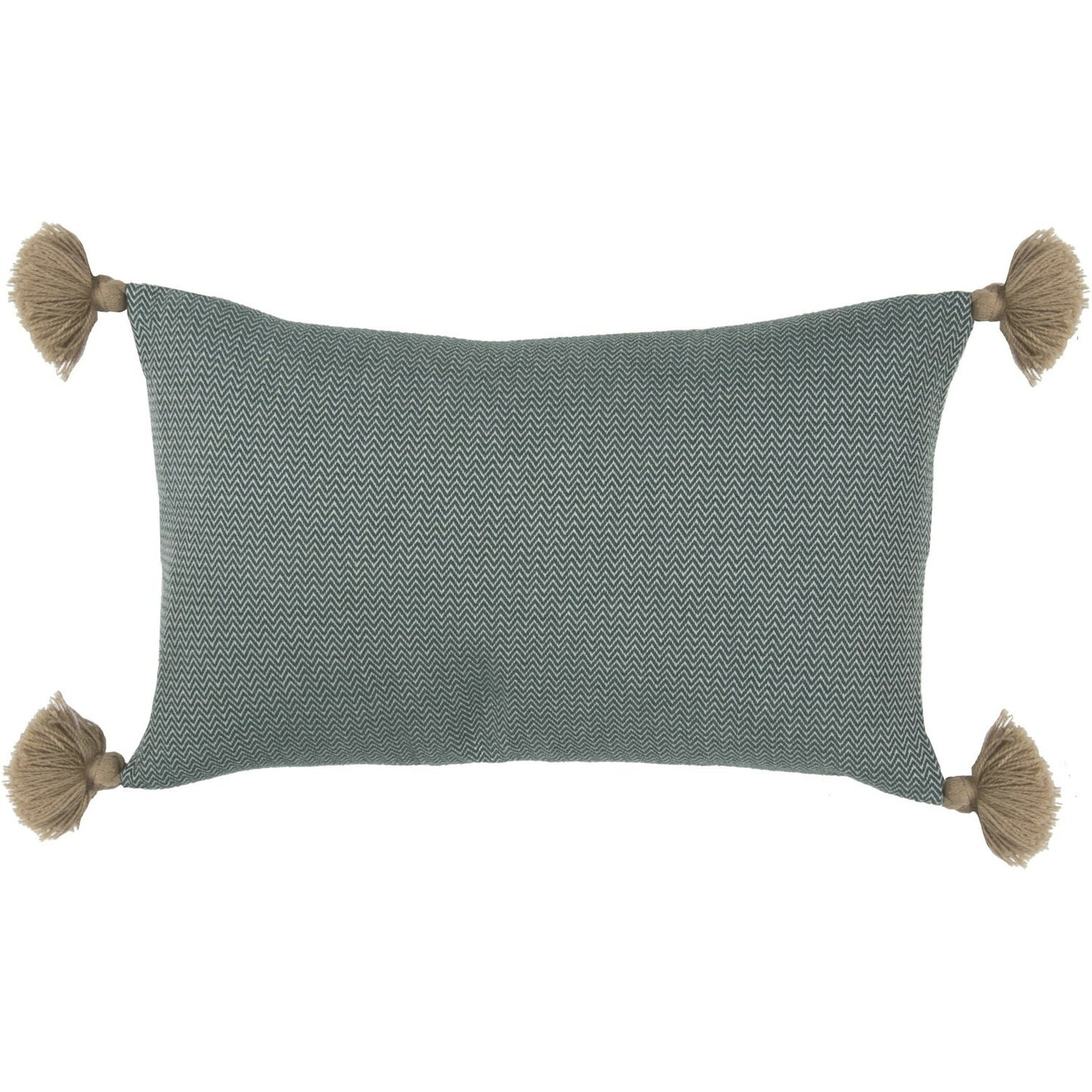 Housse de coussin coton STOCKHOLM 50x30