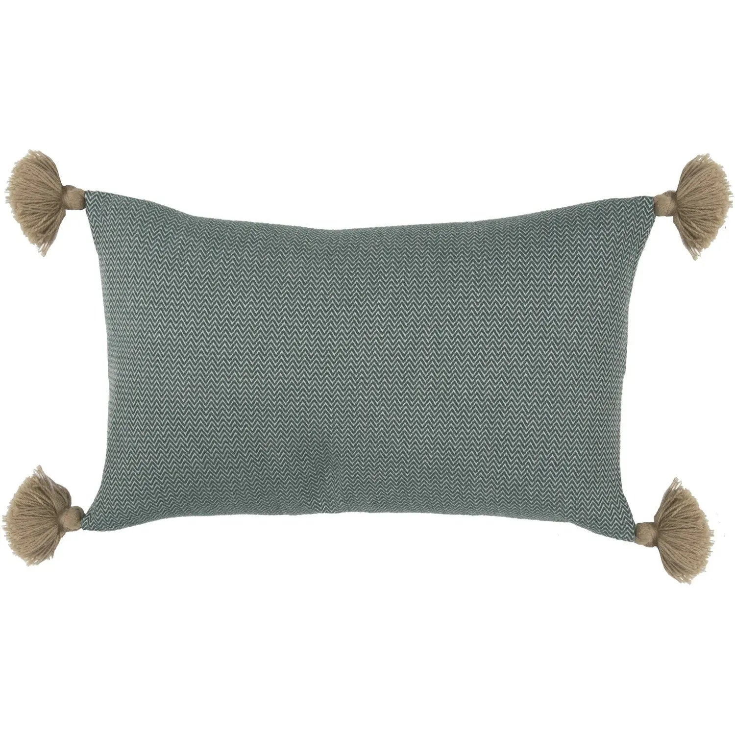 Housse de coussin coton 50x30 STOCKHOLM    febronie.com