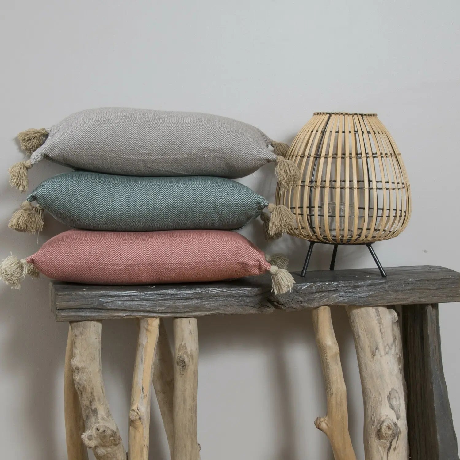 Housse de coussin coton 50x30 STOCKHOLM    febronie.com