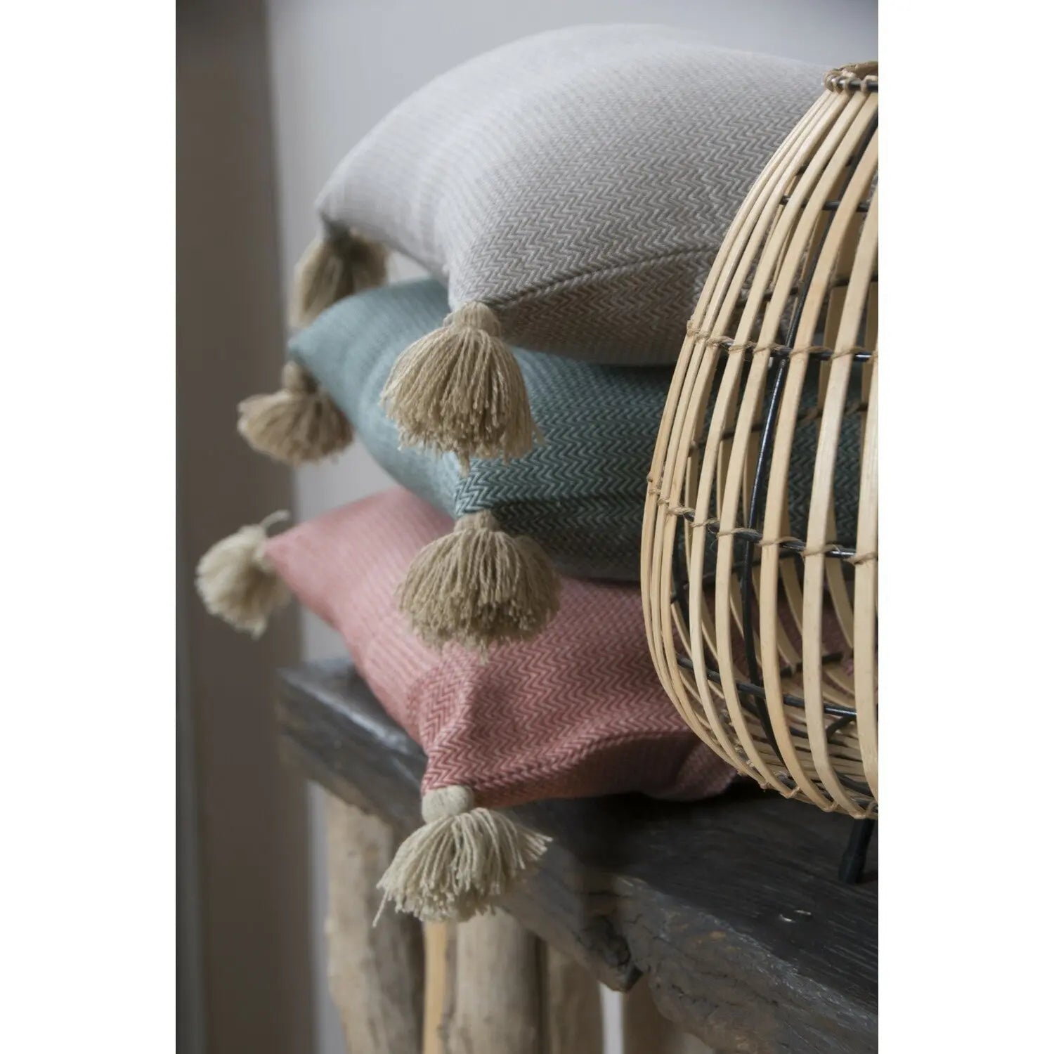 Housse de coussin coton 50x30 STOCKHOLM    febronie.com