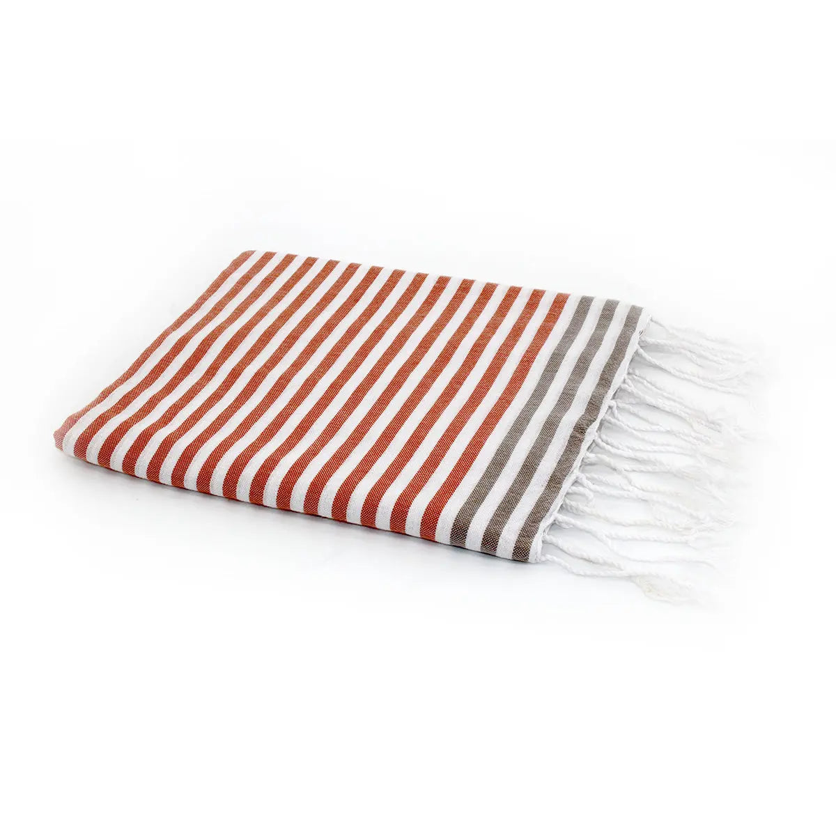 Fouta paréo coton BORA BORA 100x200 - febronie.com