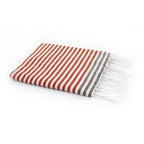 Fouta paréo coton 100x200 BORA BORA    febronie.com