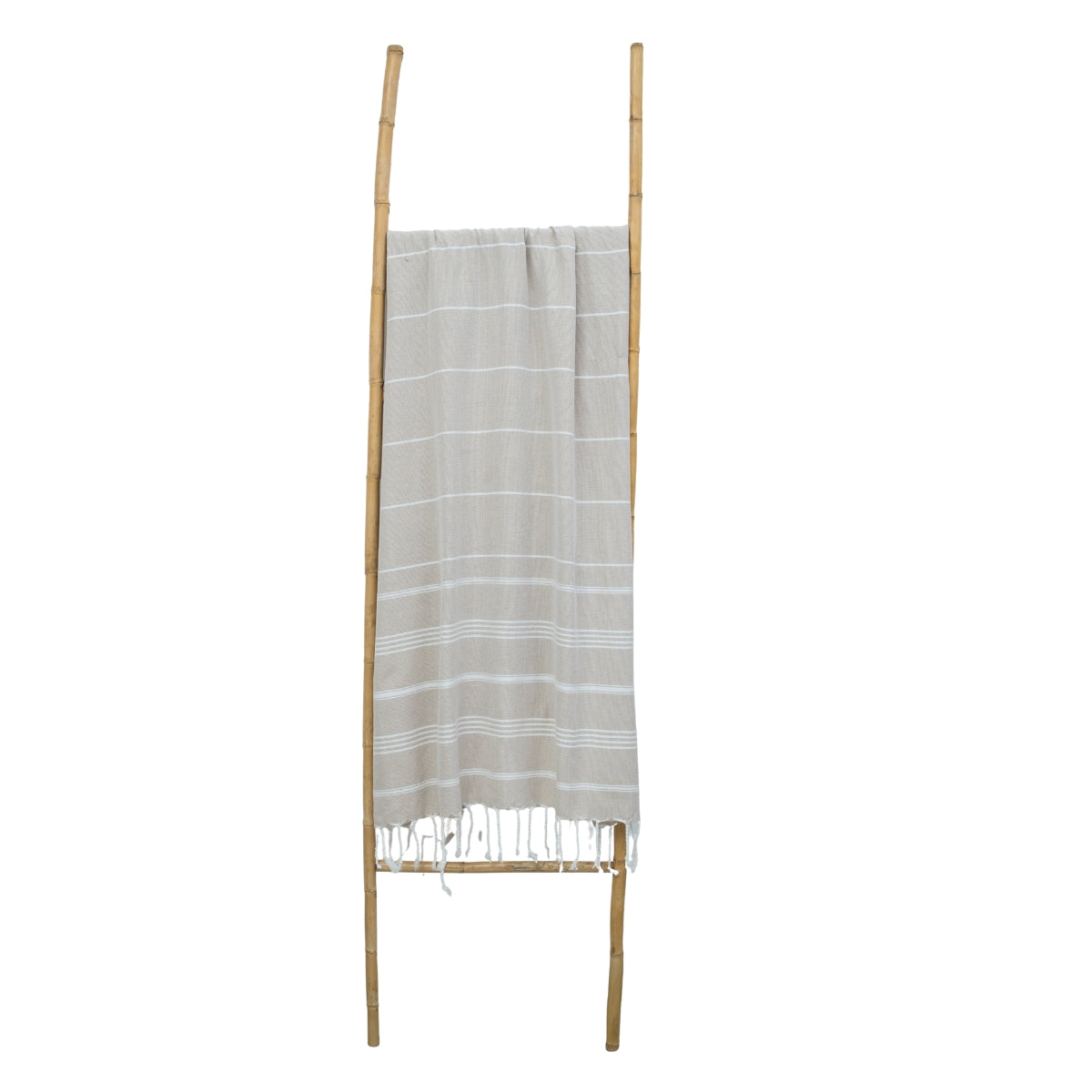 Fouta coton 100x200 MYKONOS beige