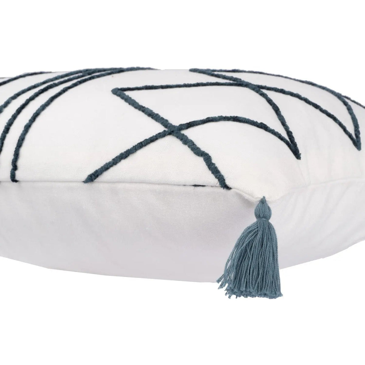 Housse de coussin coton 50x30 ISTANBUL