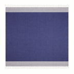 Fouta XXXL coton 200x300 IBIZA bleu jean