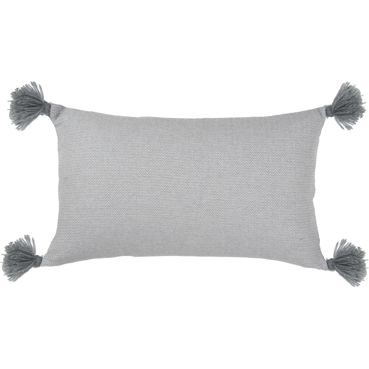 Housse de coussin coton STOCKHOLM 50x30