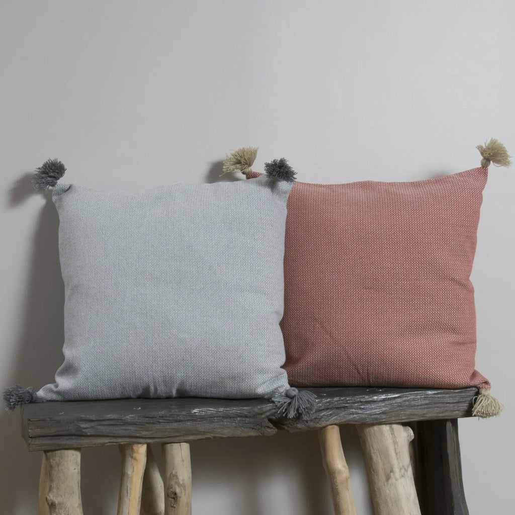 Housse de coussin coton 50x50 STOCKHOLM    febronie.com