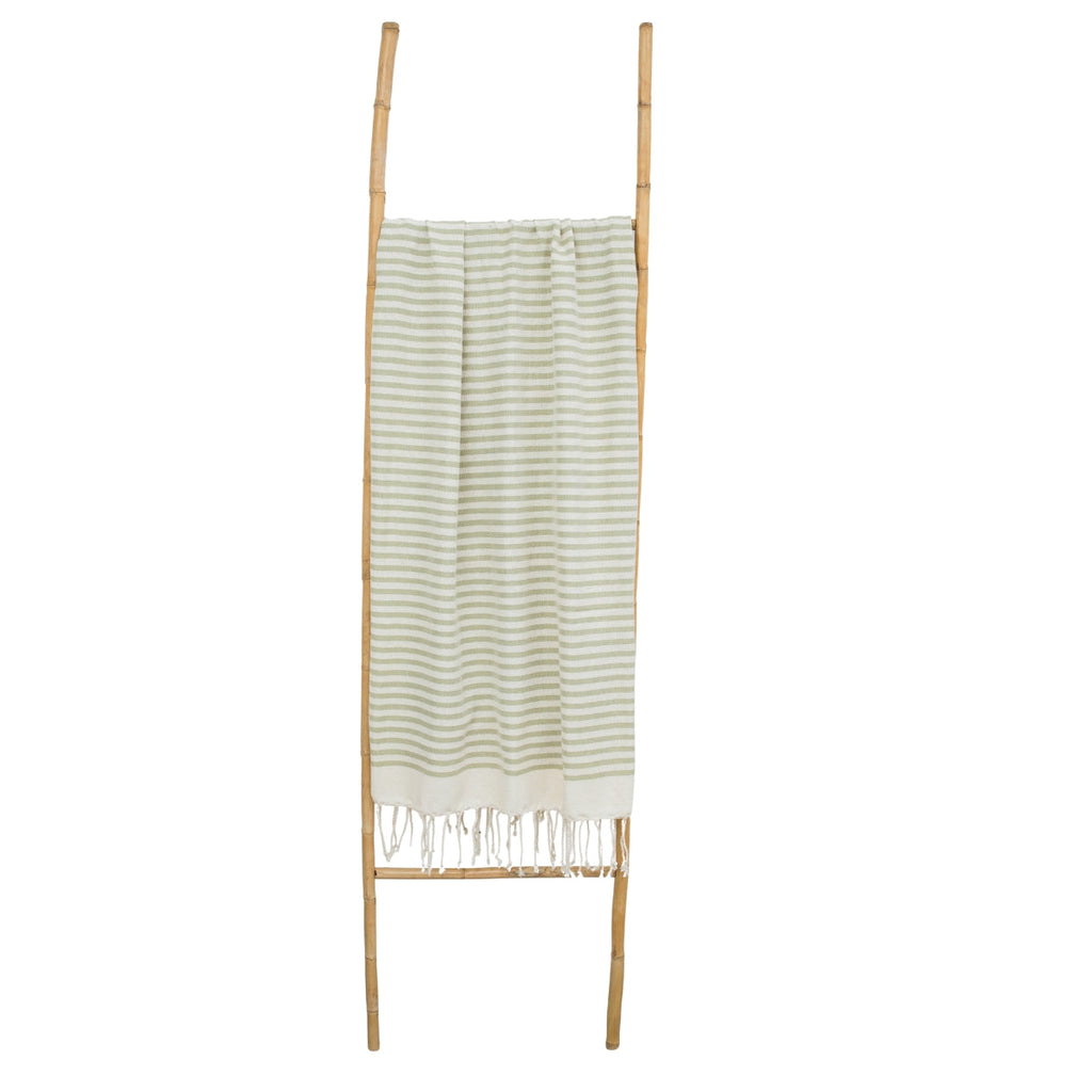 Fouta cotton 100x200 HOSSEGOR