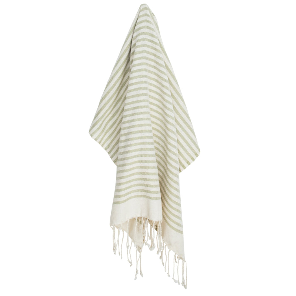 Fouta cotton 100x200 HOSSEGOR