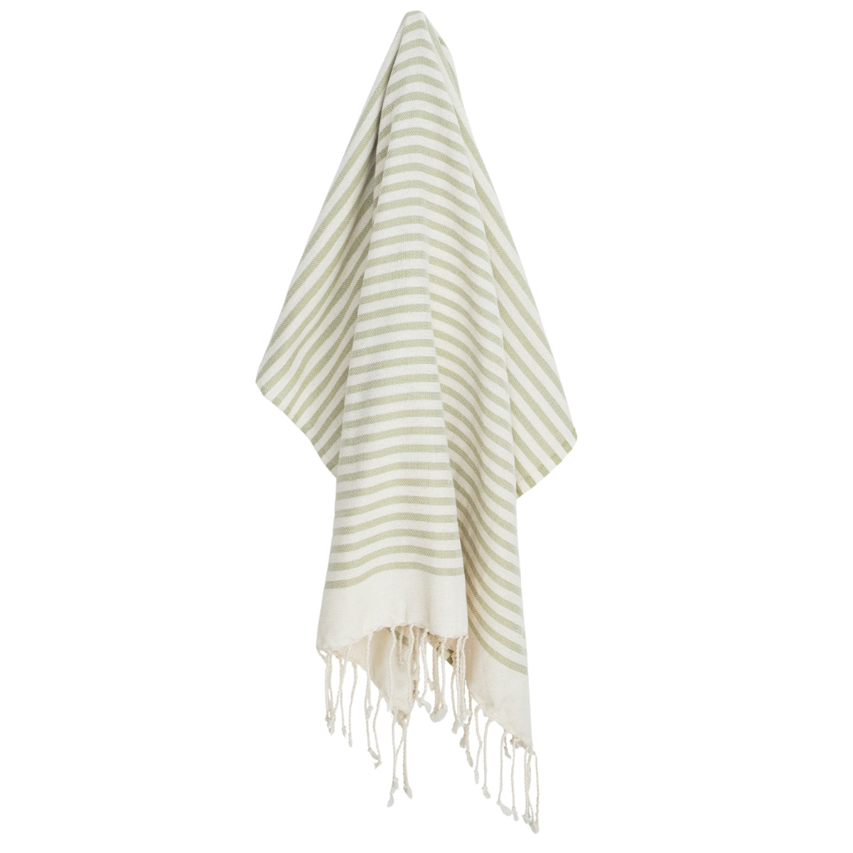 Fouta coton 100x200 HOSSEGOR