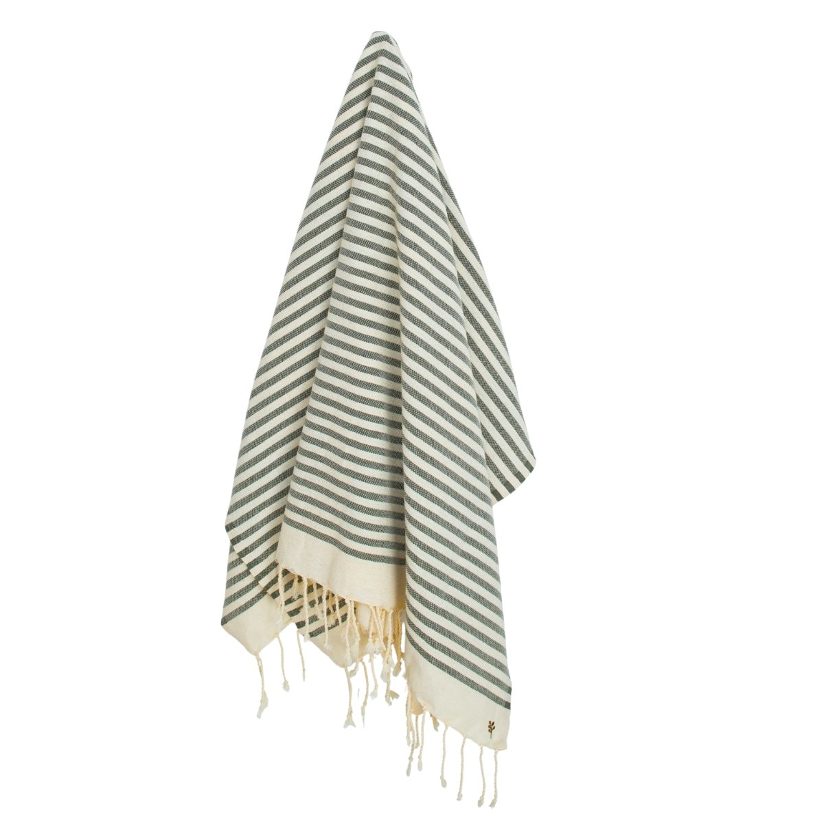 Fouta coton 100x200 HOSSEGOR
