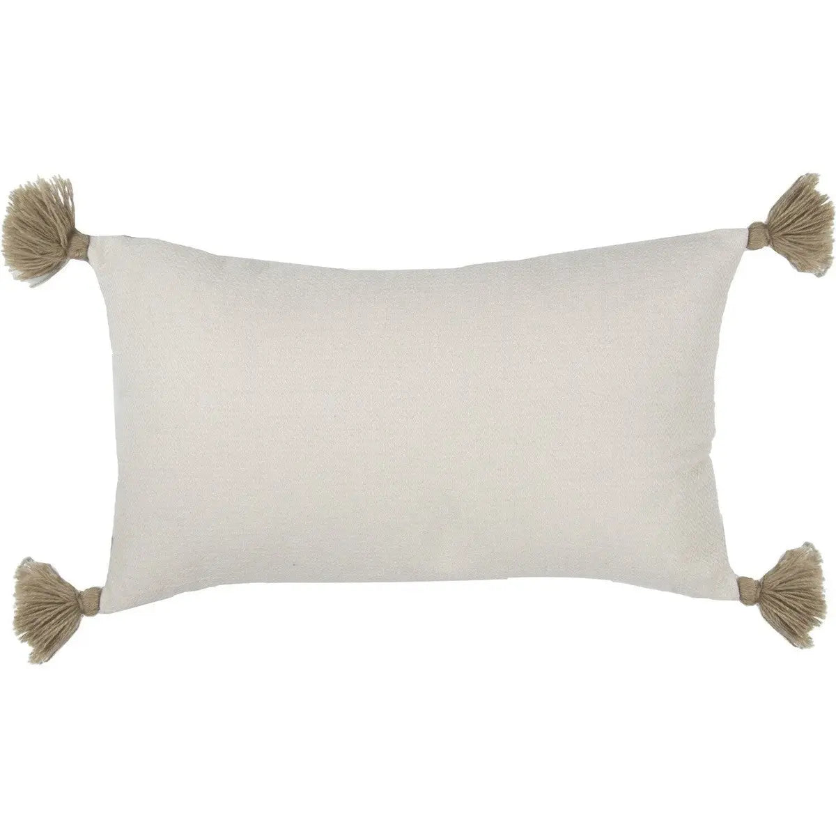 Housse de coussin coton STOCKHOLM 50x30 - febronie.com